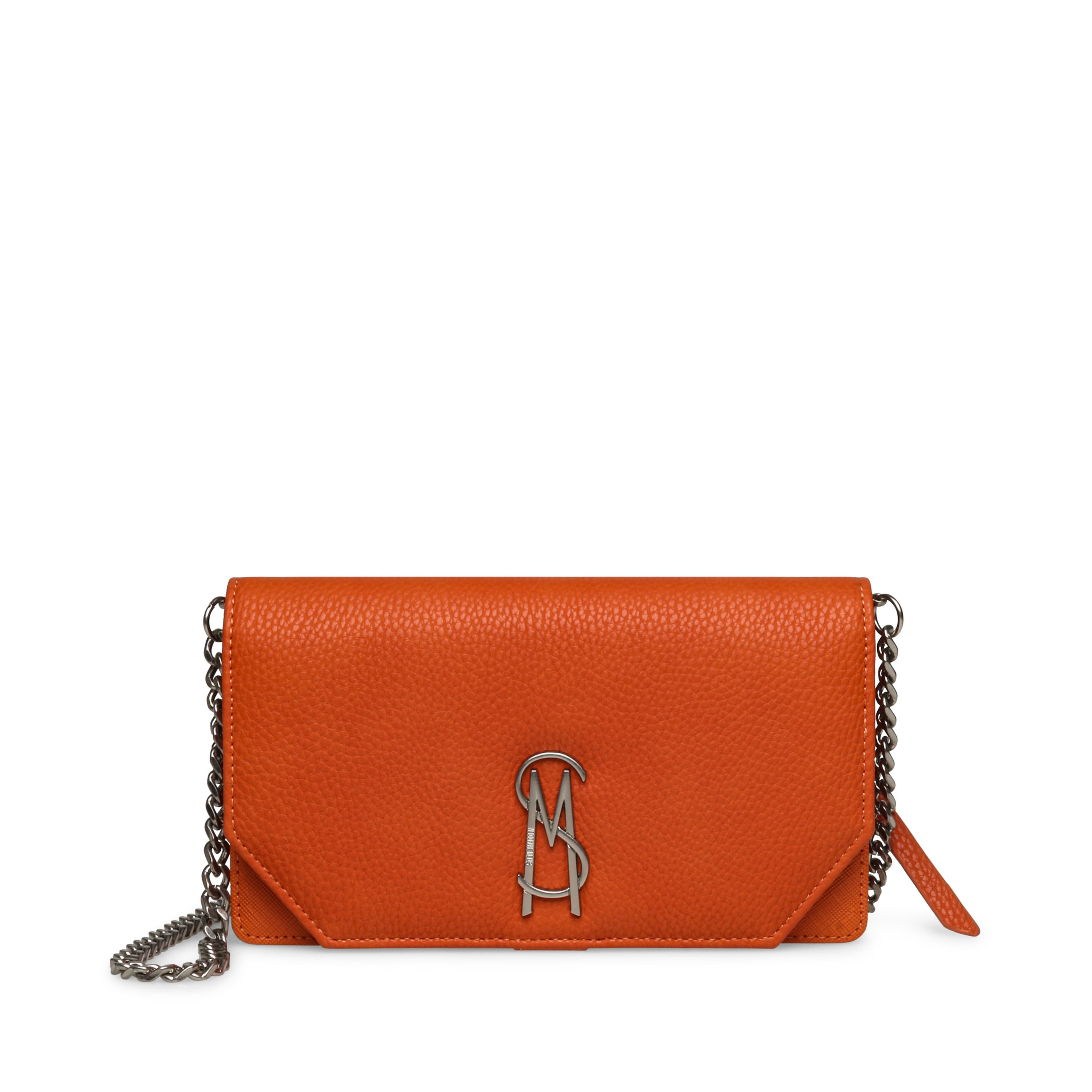 NANO ORANGE CROSSBODY