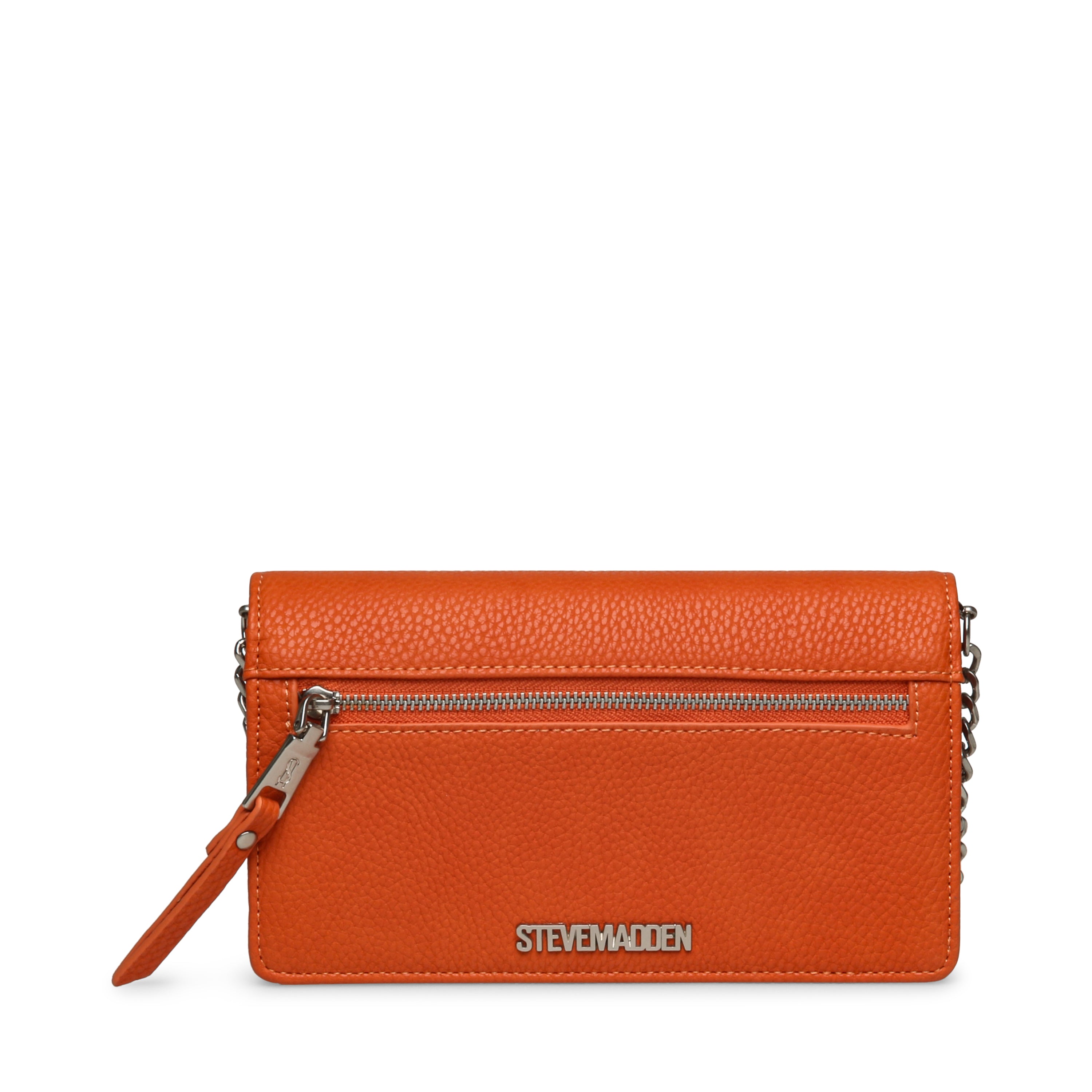 NANO ORANGE CROSSBODY