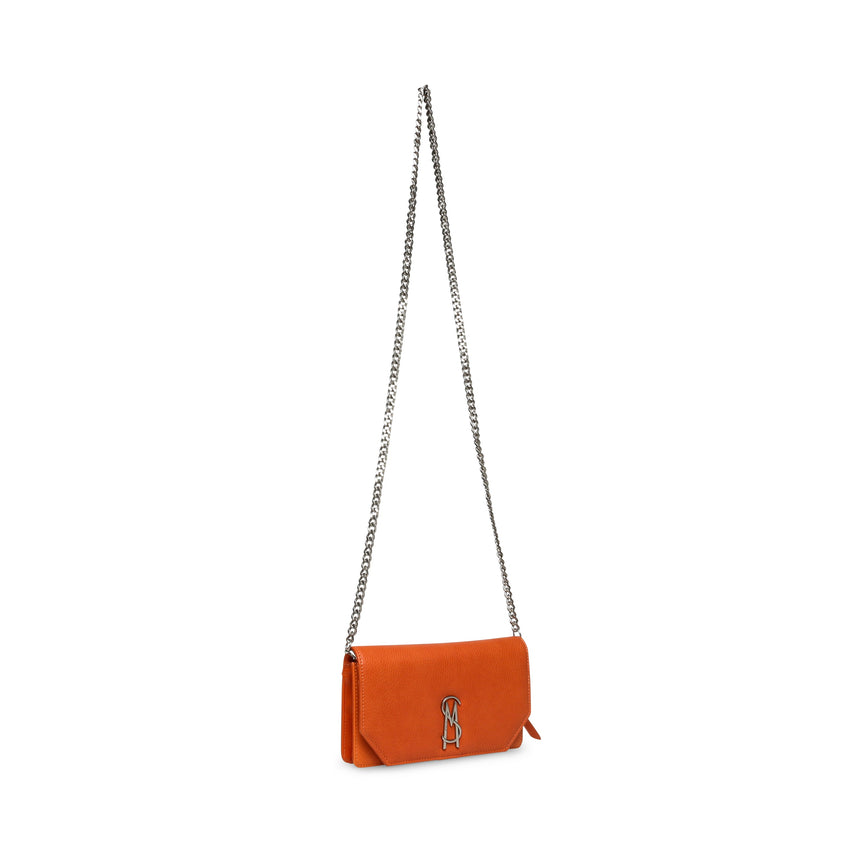 NANO ORANGE CROSSBODY