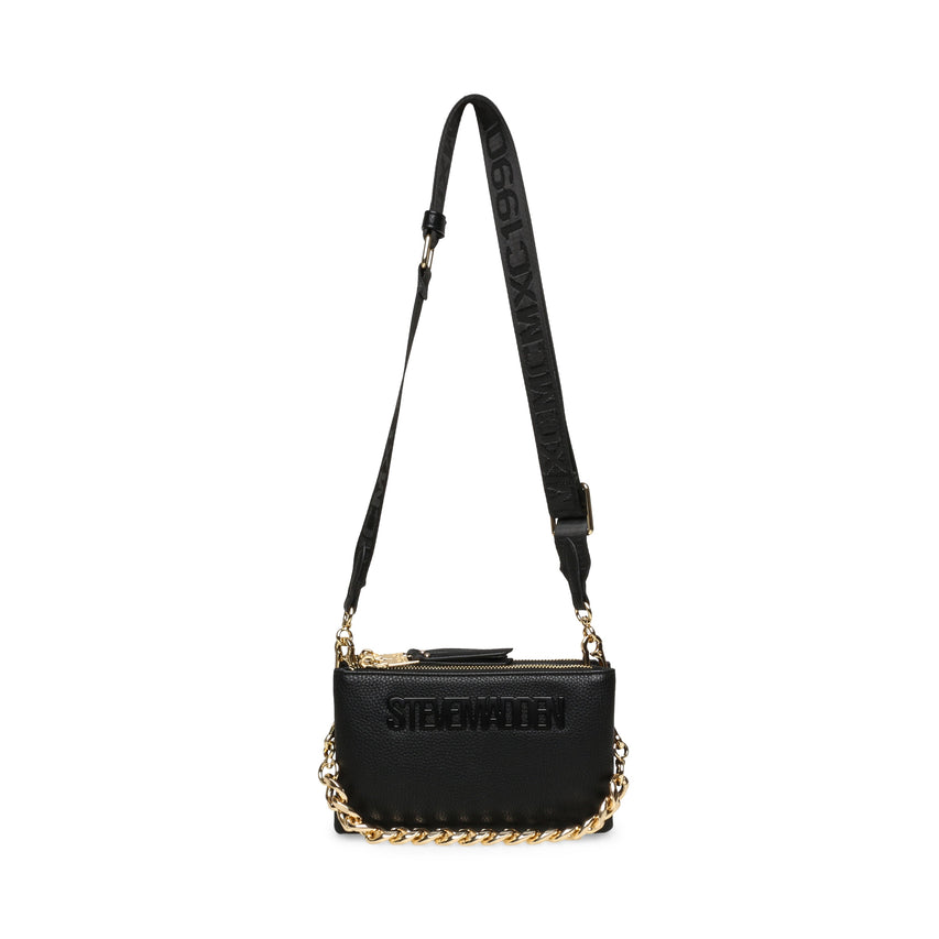 BNIC BLACK TOTE BAG