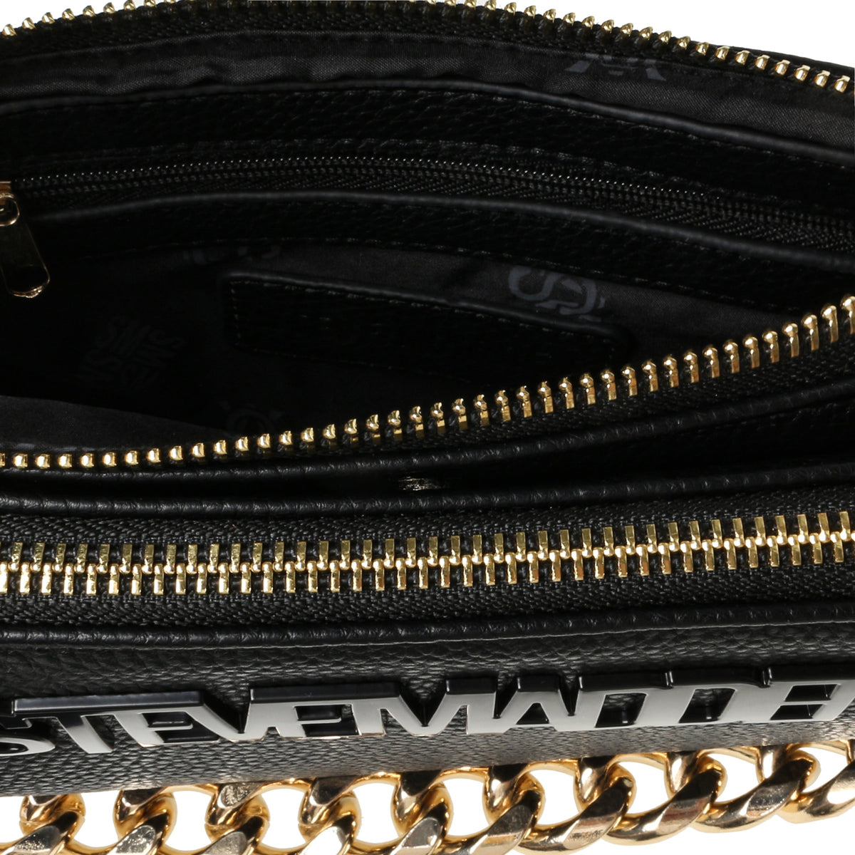 BNIC BLACK TOTE BAG - view 4