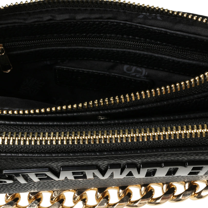 BNIC BLACK TOTE BAG - view 4
