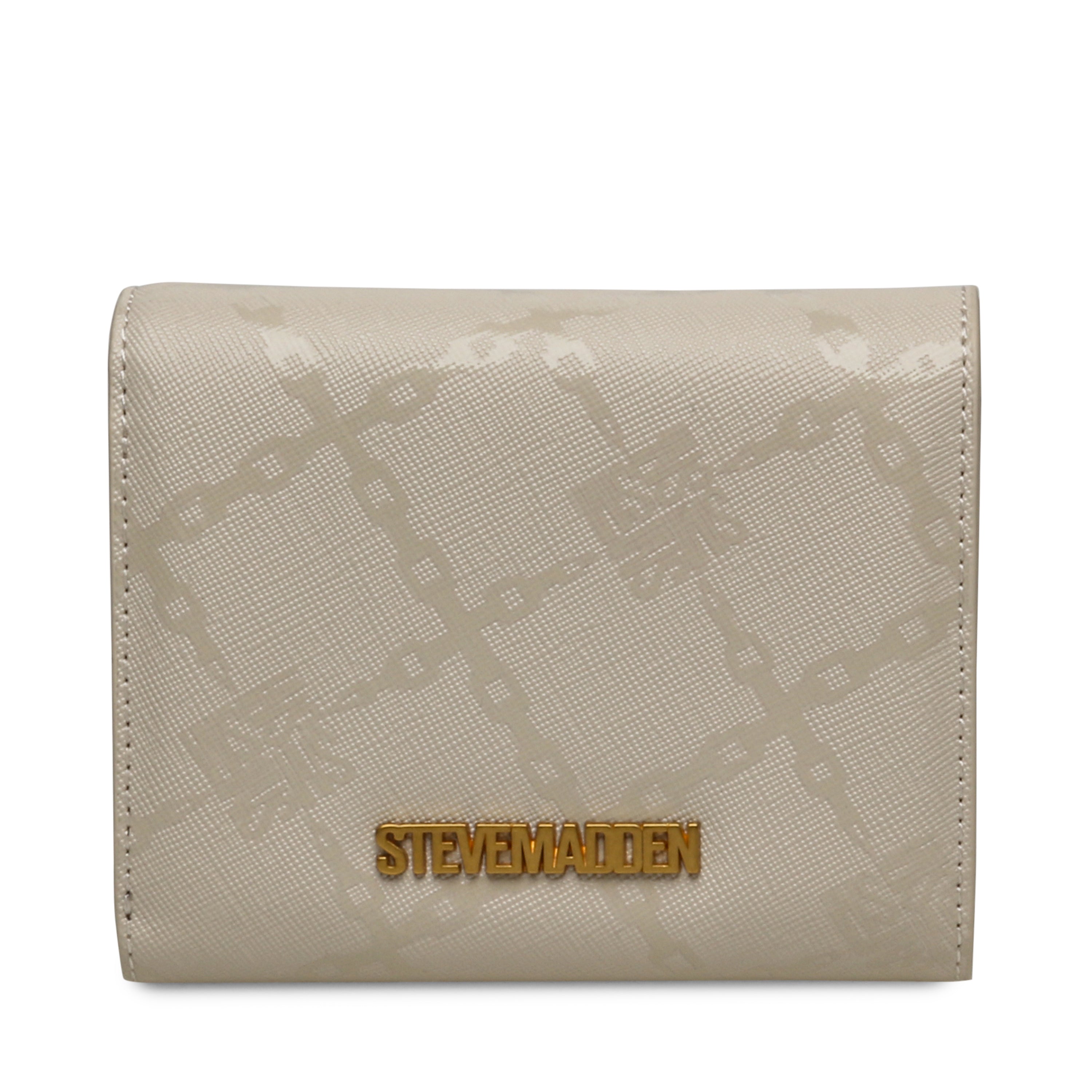 Boden Cream Women's Wallet