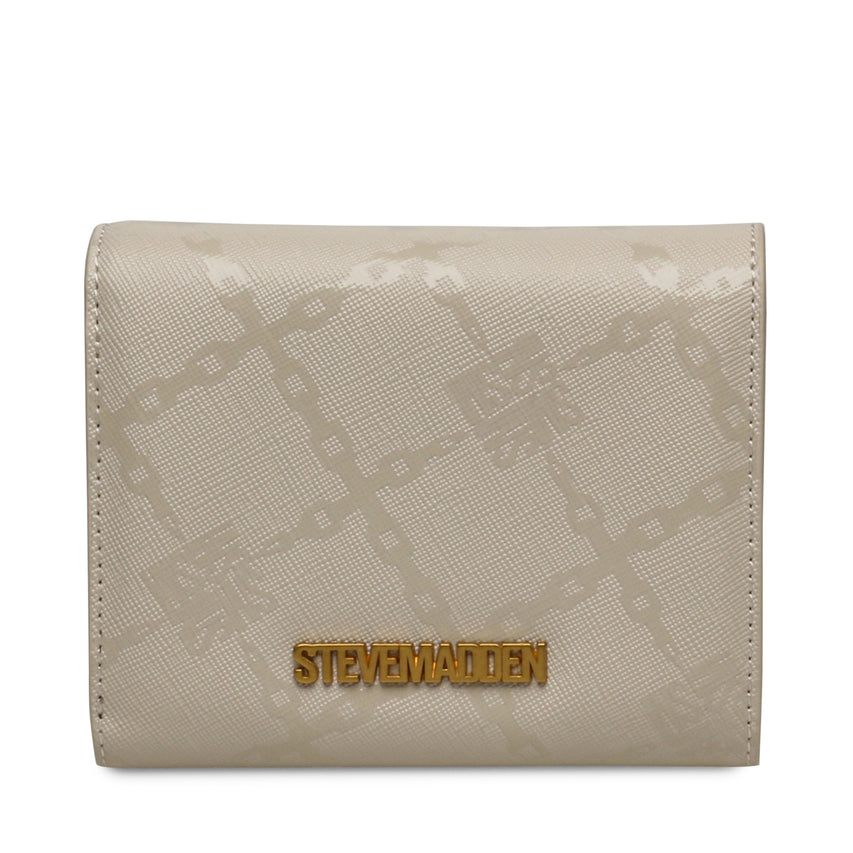 Boden Cream Women's Wallet