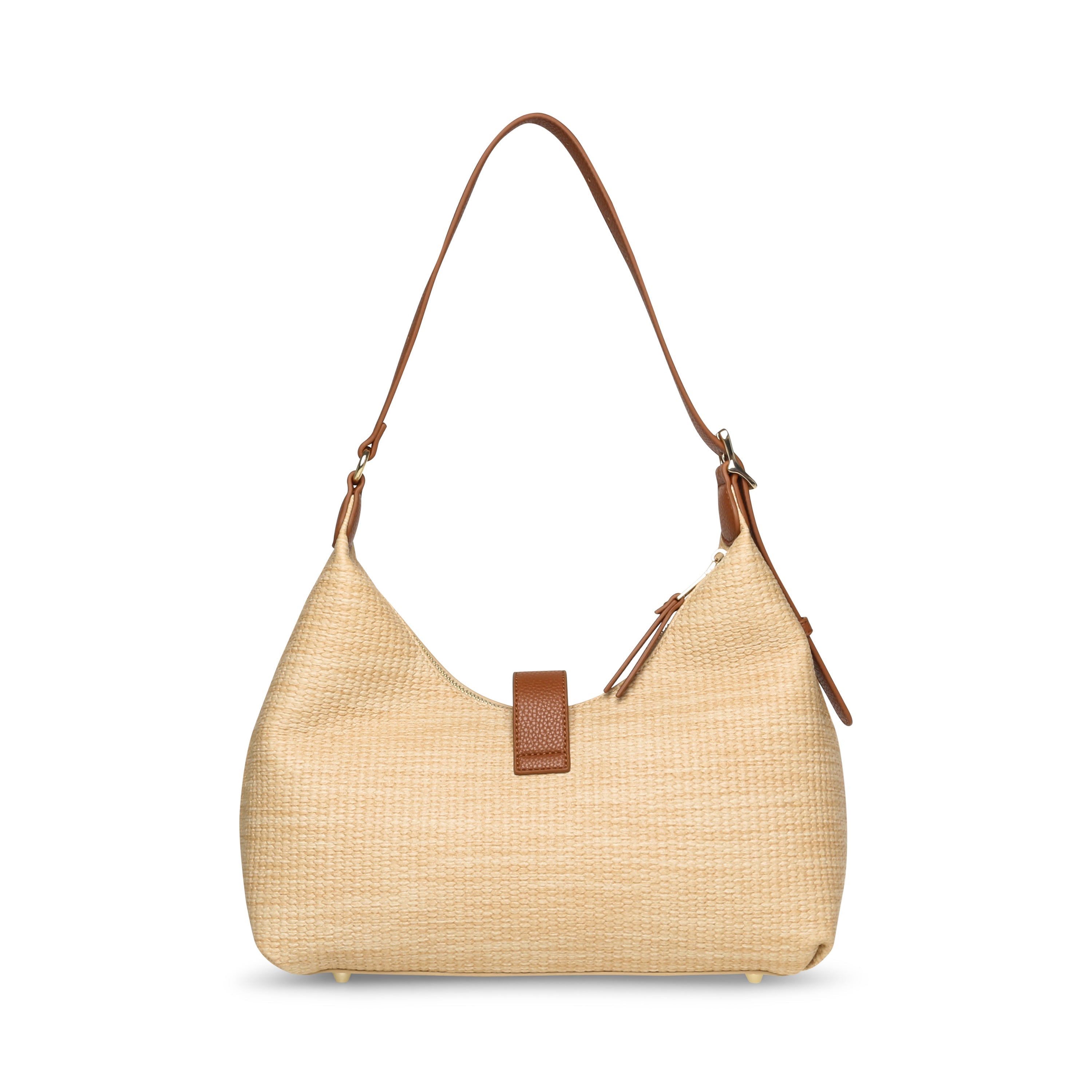 Bovie-S Brown Women's Shoulder Bag - view 2
