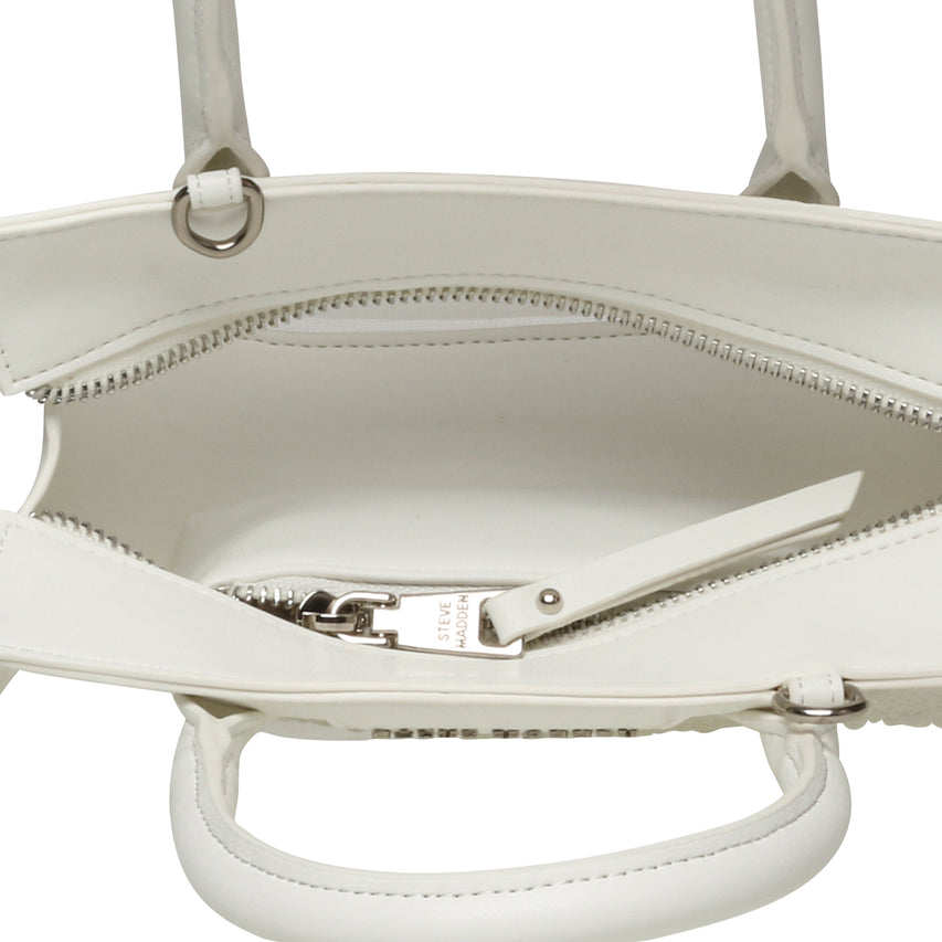 Bpeachy Women's Multicolour Shoulder Bag – Steve Madden, view 5