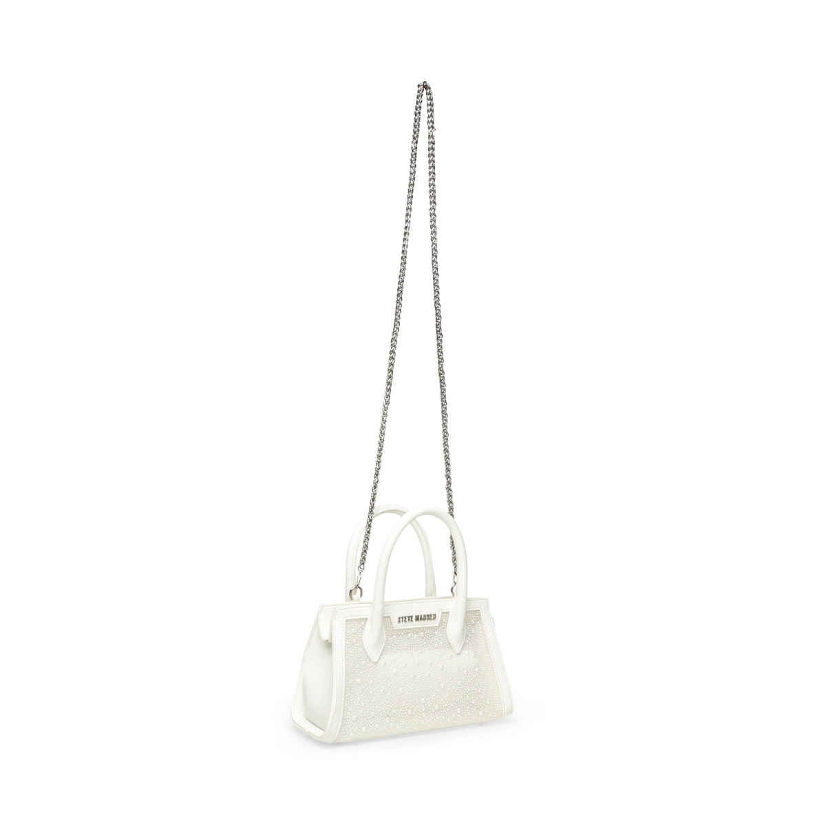 Bpeachy Women's Multicolour Shoulder Bag – Steve Madden, view 4