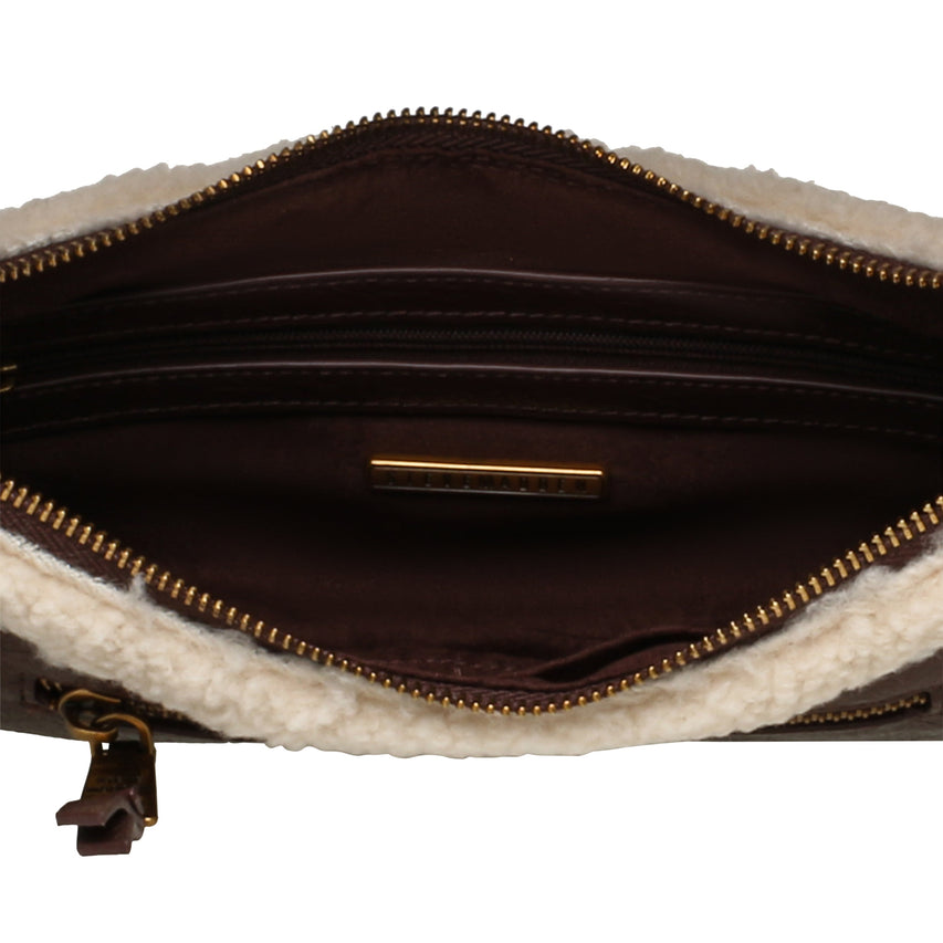 Bsloane-P Brown Multicolor Women's Shoulder Bag - view 5
