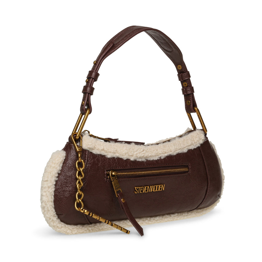 Bsloane-P Brown Multicolor Women's Shoulder Bag - view 3
