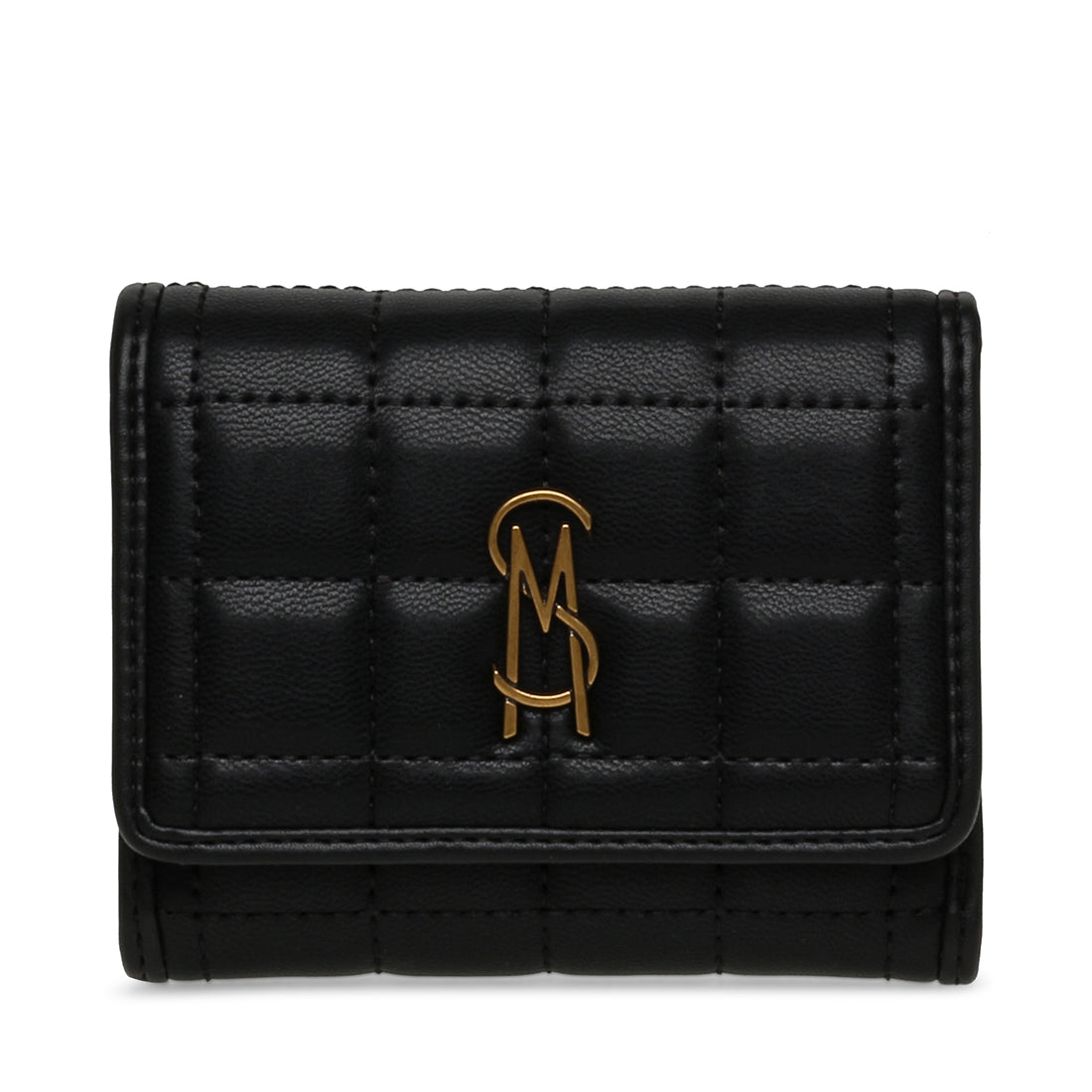 Yuma Women's Black Wallet