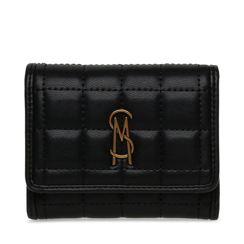 Yuma Women's Black Wallet