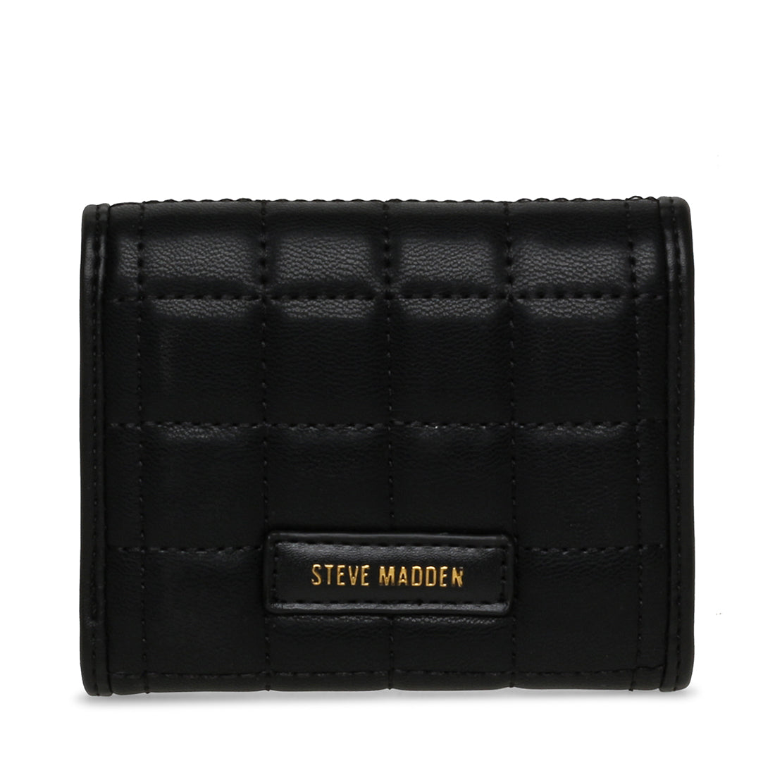 Yuma Women's Black Wallet - view 4