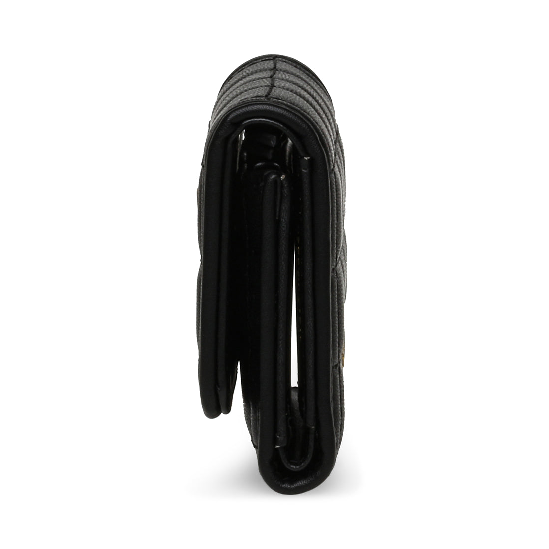 Yuma Women's Black Wallet - view 3