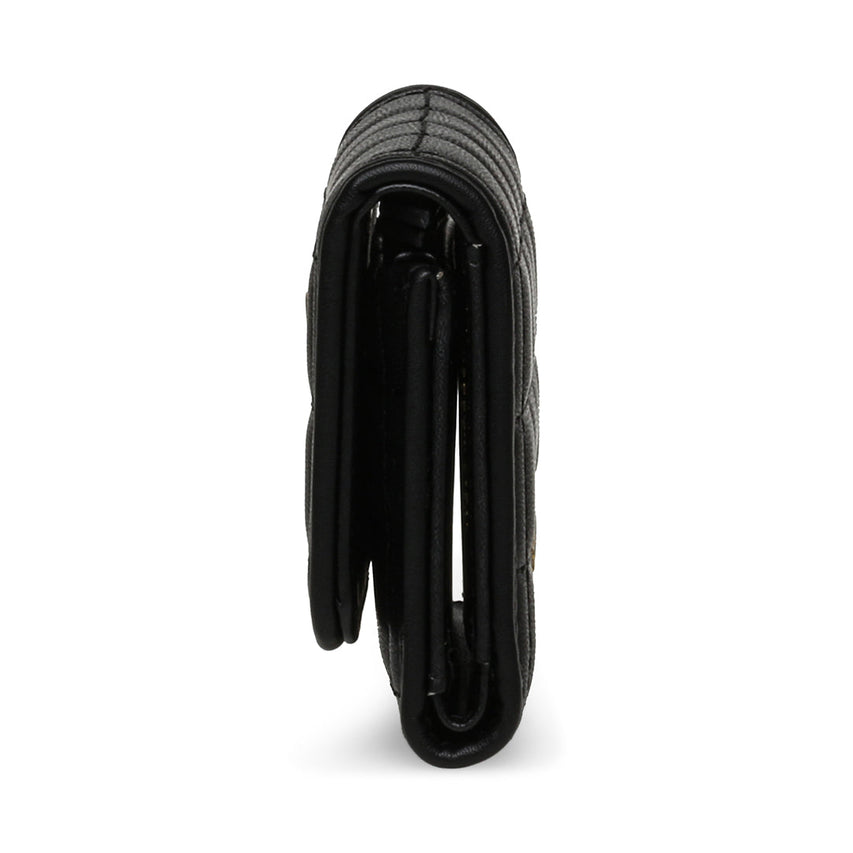 Yuma Women's Black Wallet - view 3
