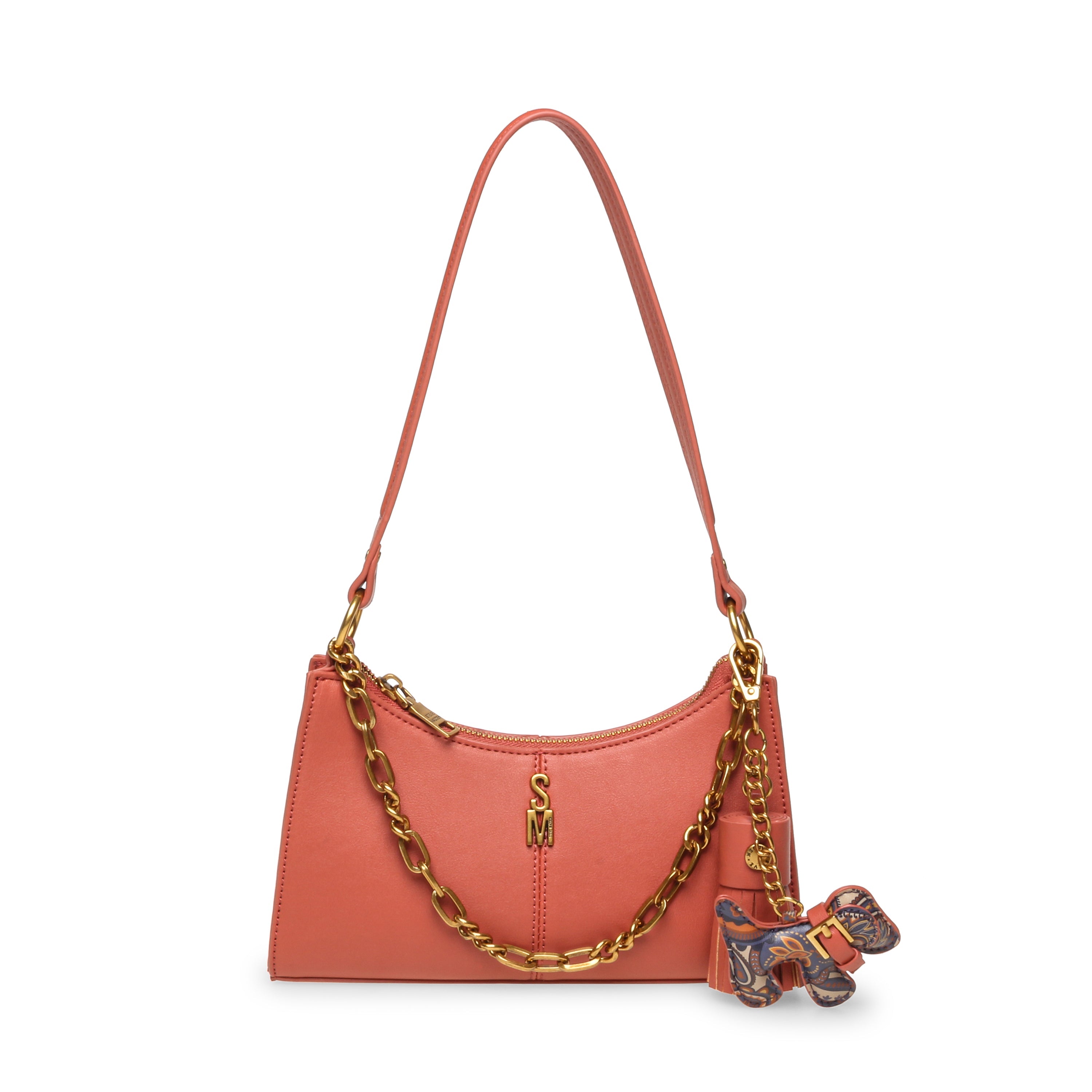 Bmika-C Women's Hot Sauce Shoulder Bag — front view