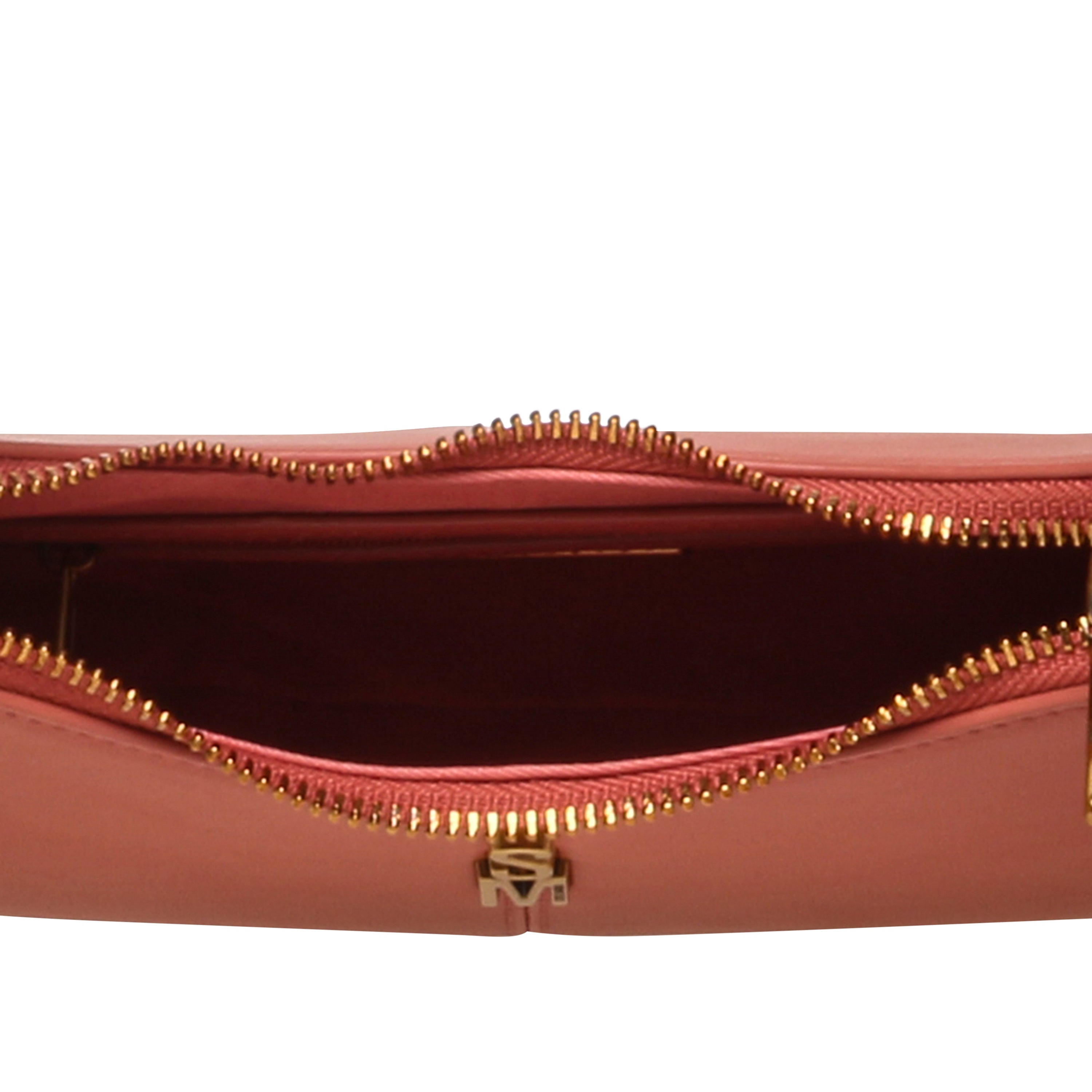 Bmika-C Women's Hot Sauce Shoulder Bag — rear view