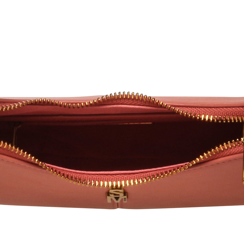 Bmika-C Women's Hot Sauce Shoulder Bag — rear view