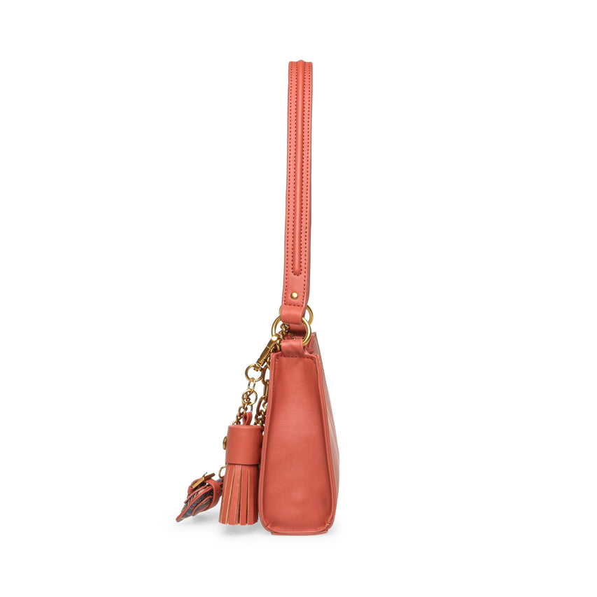 Bmika-C Women's Hot Sauce Shoulder Bag — alternate view 5