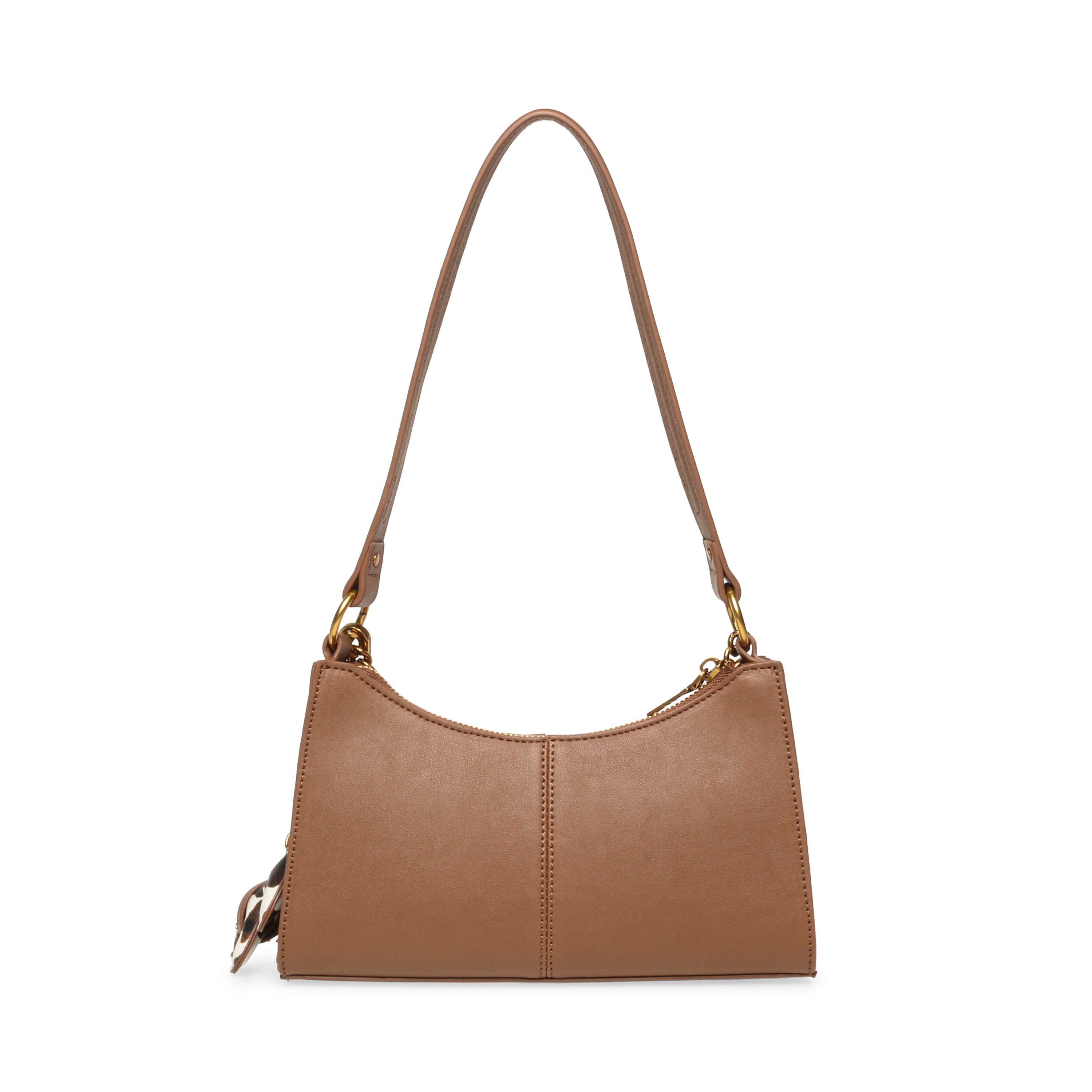 Bmika-C Women's Nutshell Shoulder Bag — side view