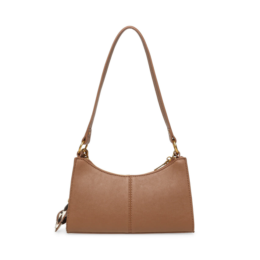 Bmika-C Women's Nutshell Shoulder Bag — side view