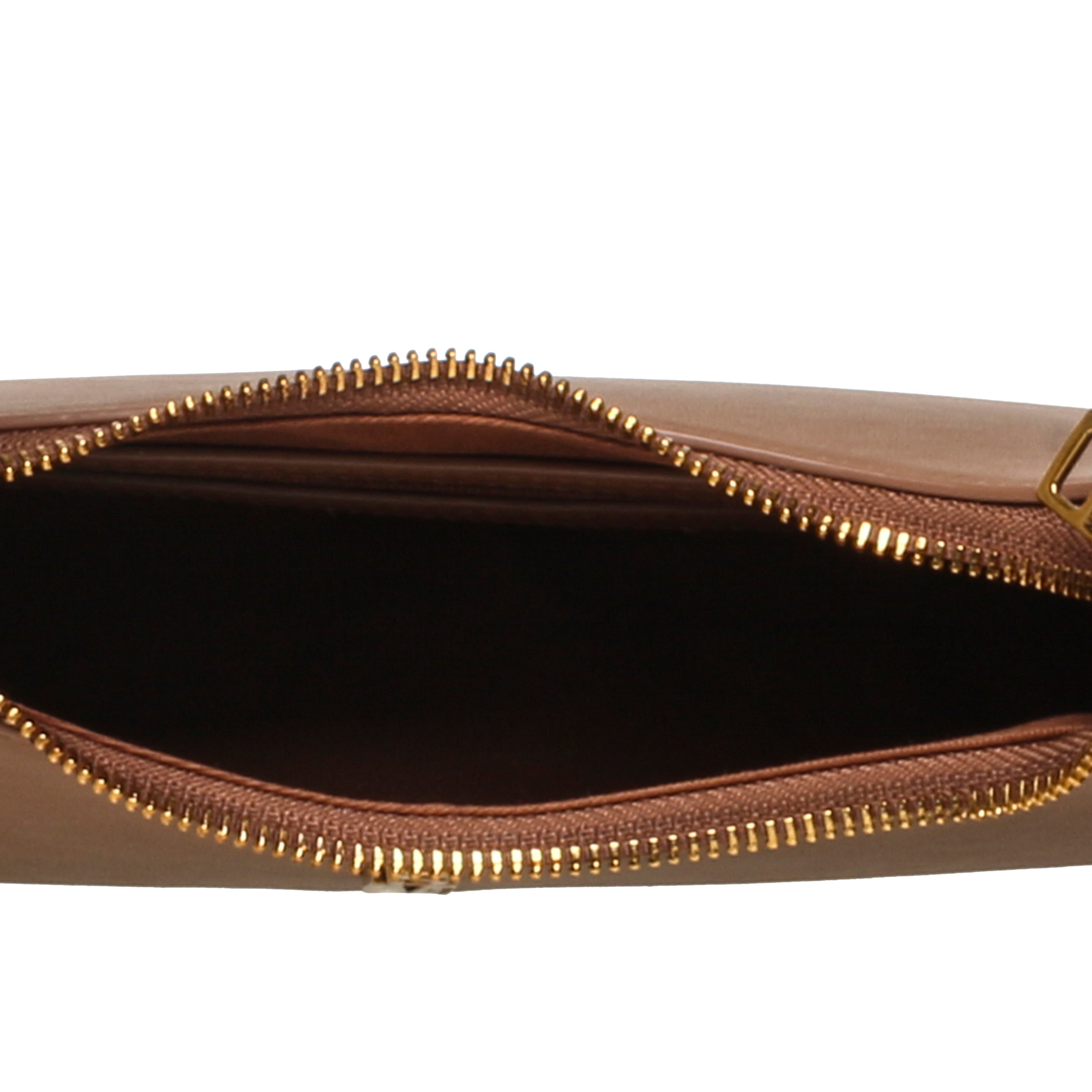 Bmika-C Women's Nutshell Shoulder Bag — alternate view 5