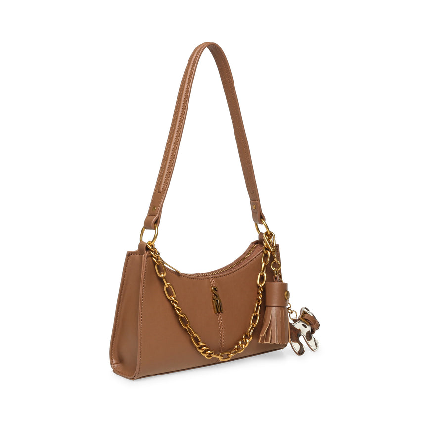 Bmika-C Women's Nutshell Shoulder Bag — detail view