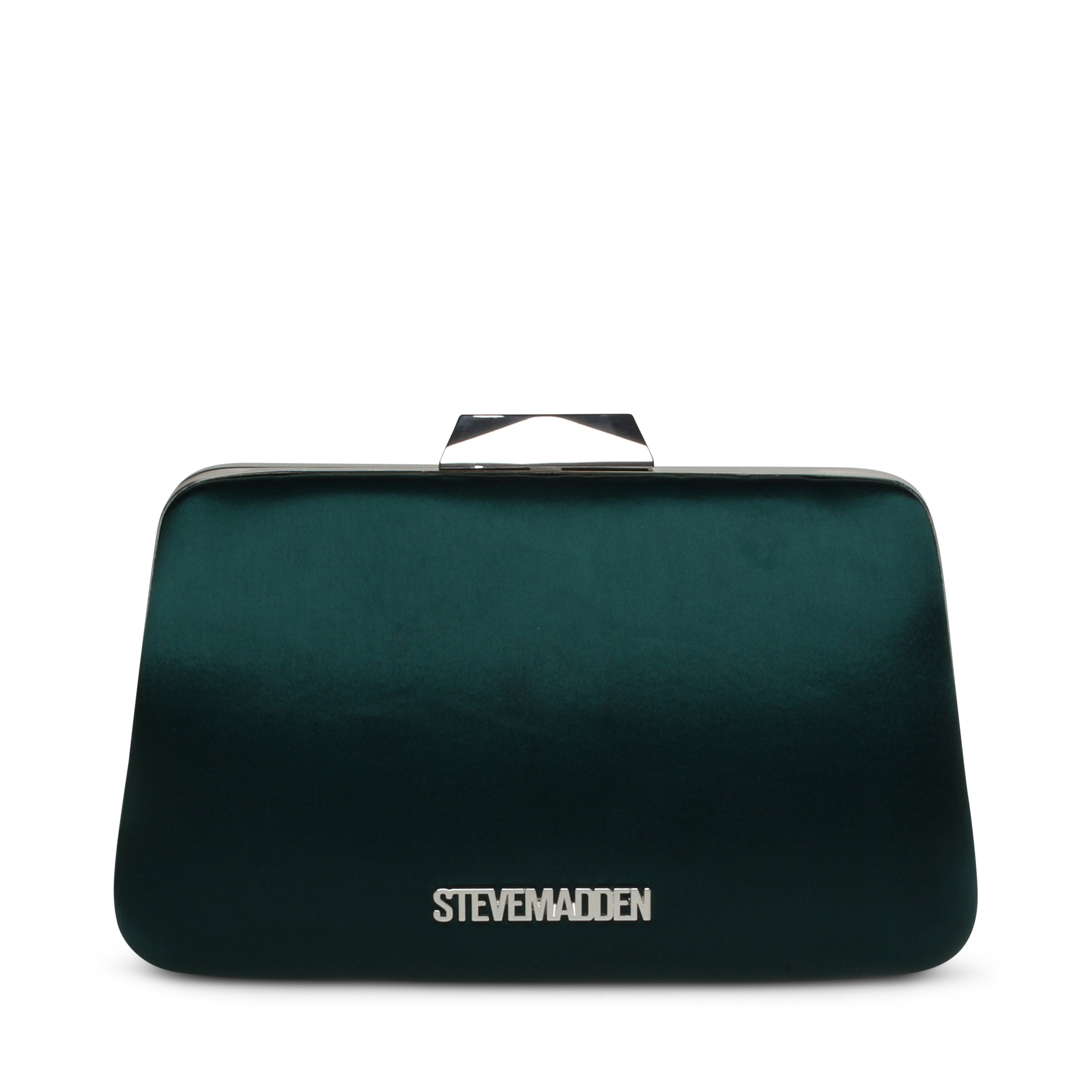 BSLOAN GREEN CLUTCH