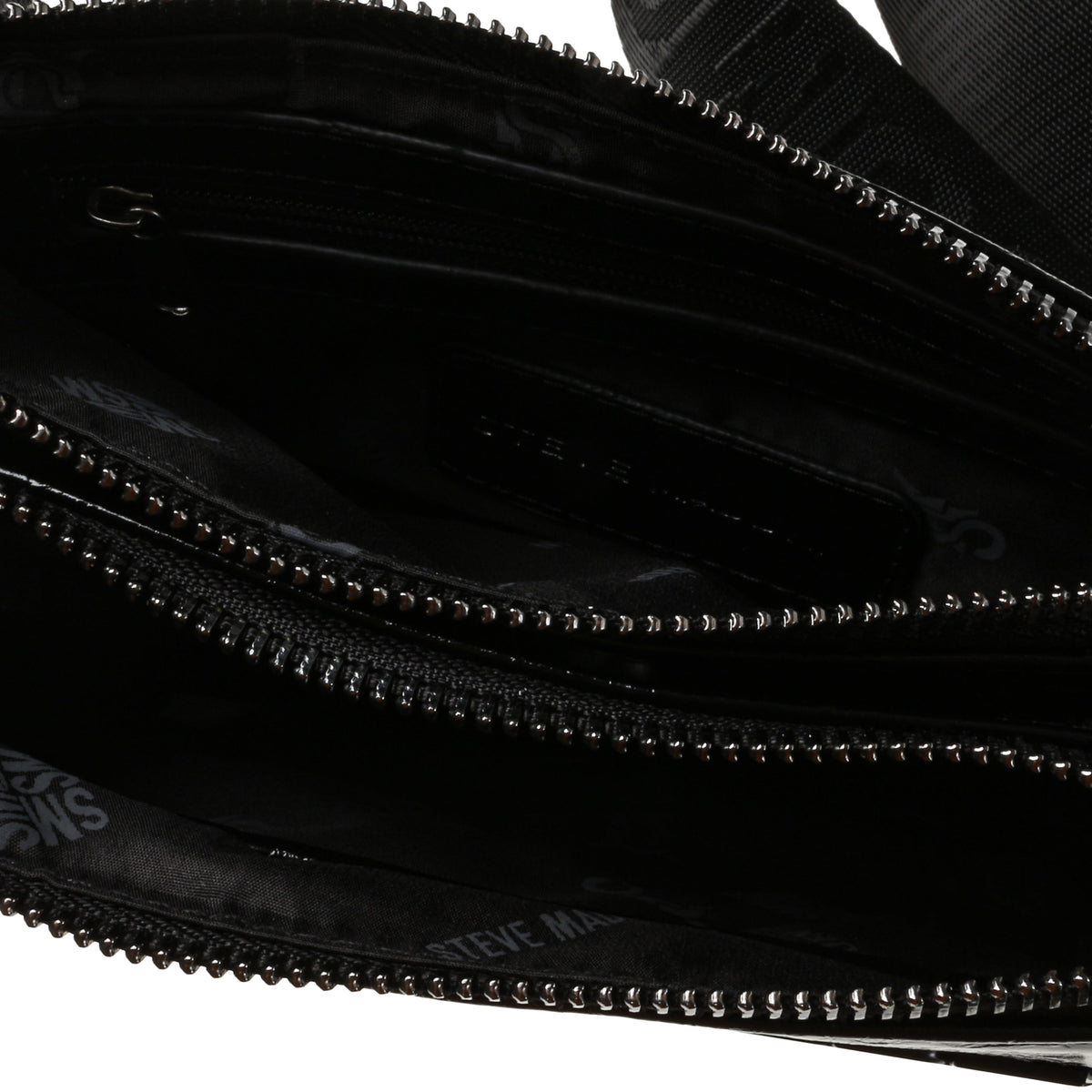 BNIC BLACK TOTE BAG - view 5