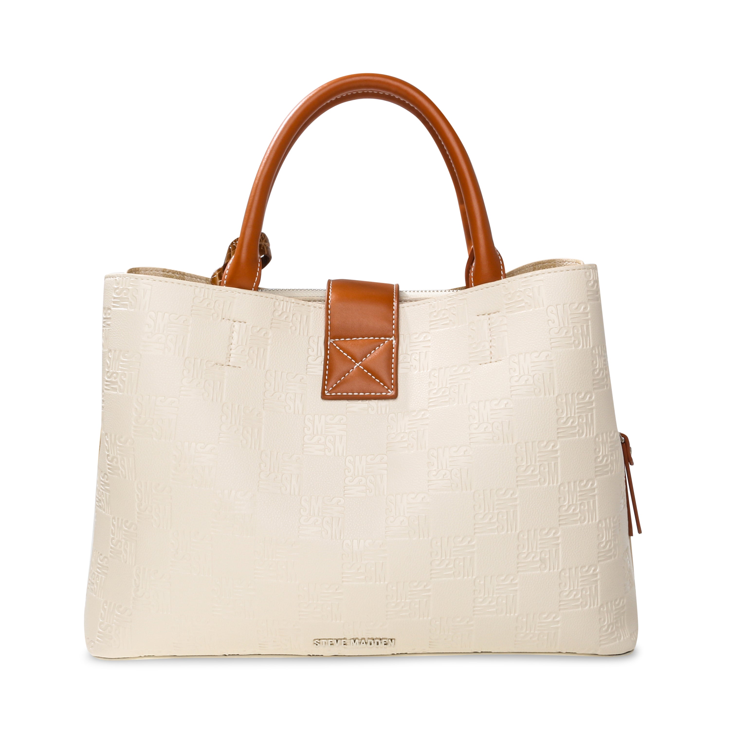 SOLANA BONE SATCHEL BAG