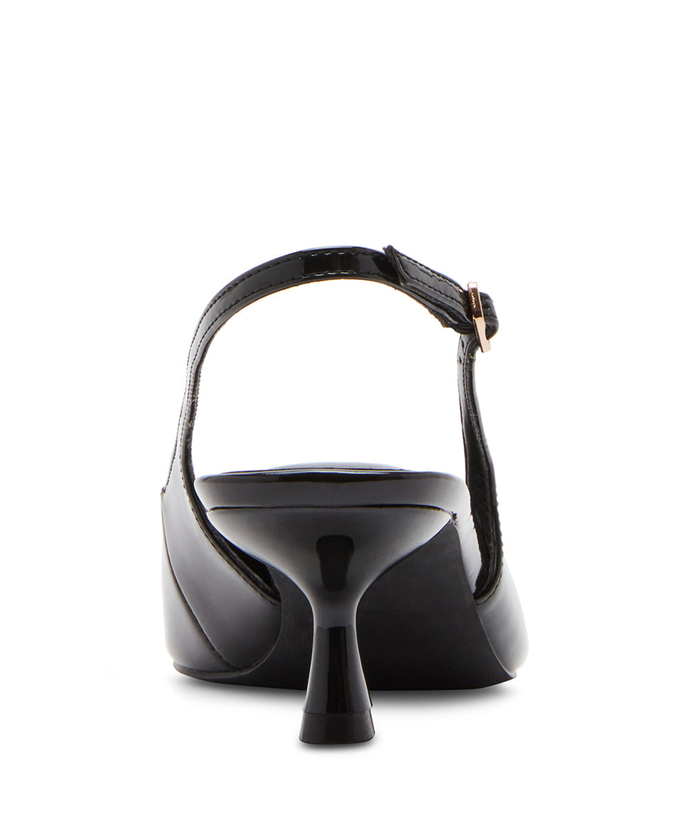 فوجوي أسود باتينت