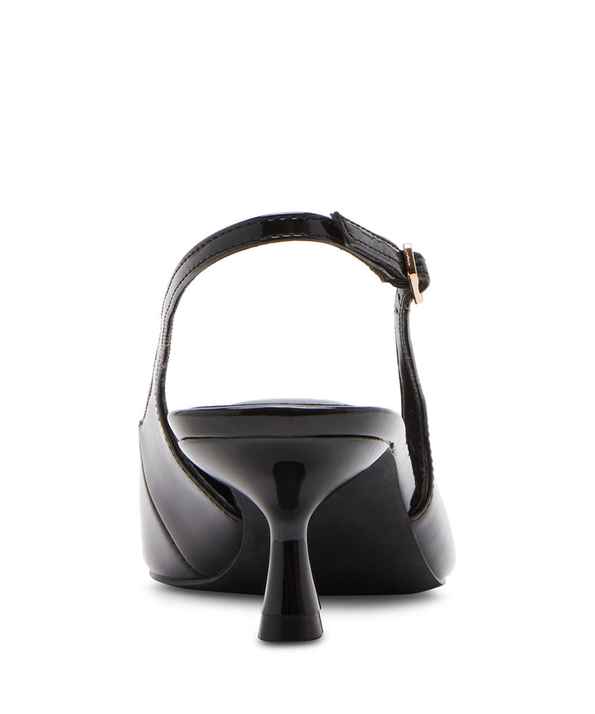 فوجوي أسود باتينت