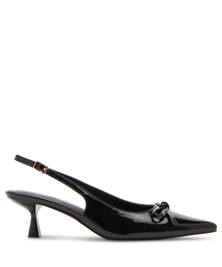 فوجوي أسود باتينت