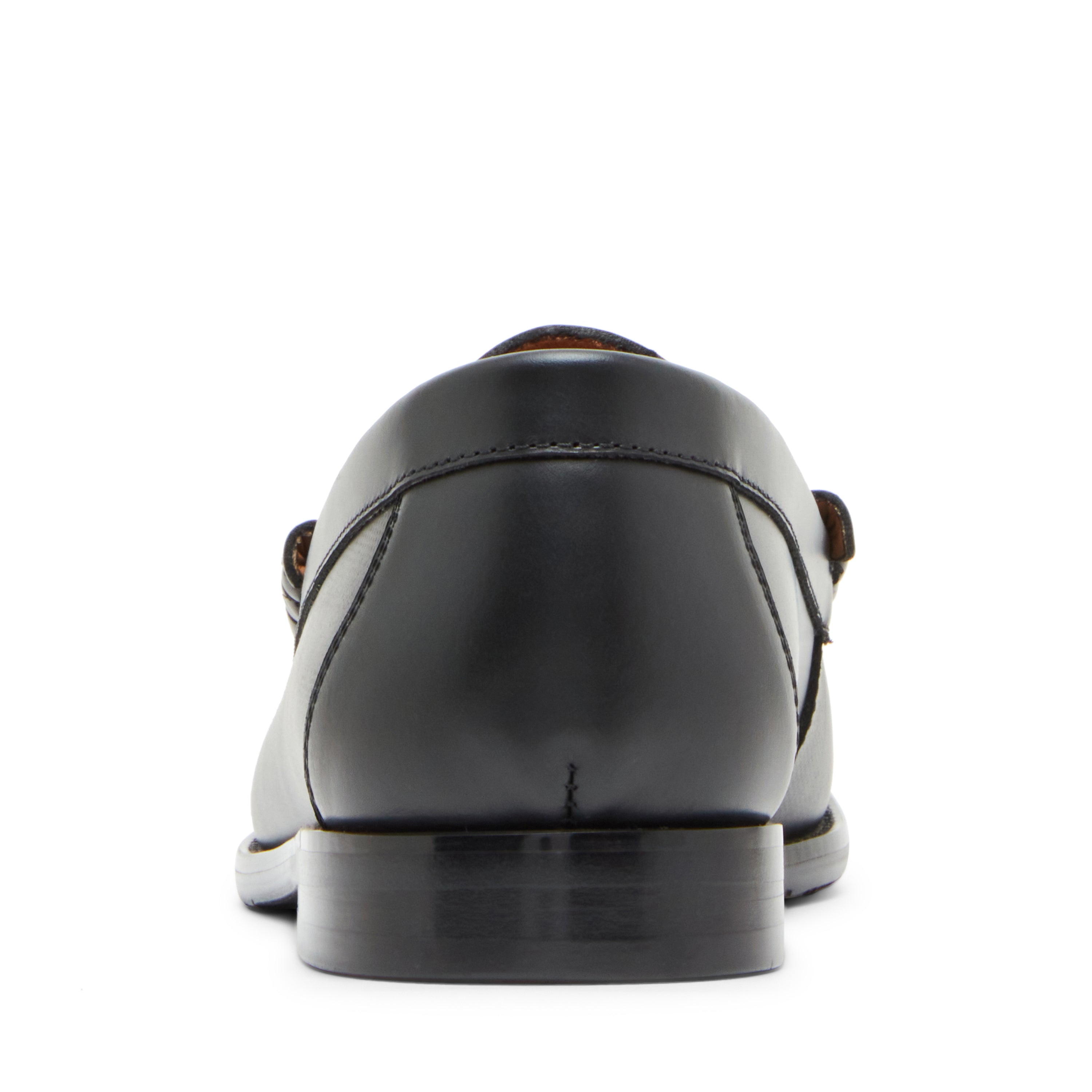Abbell Men's Black Loafers - view 6
