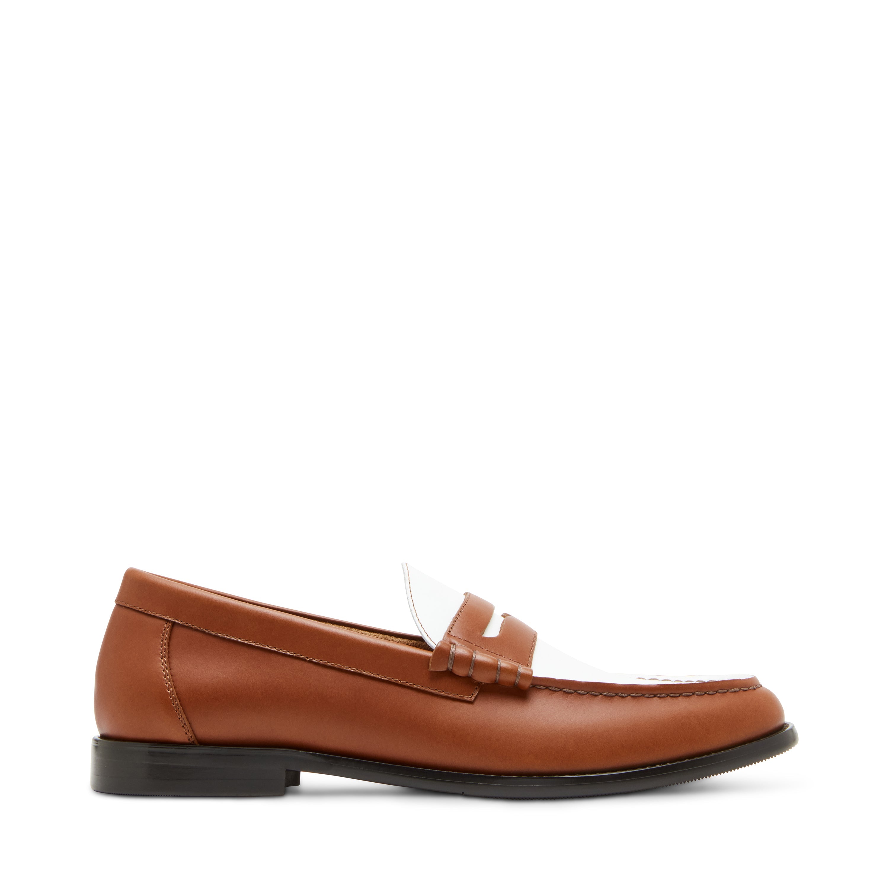 Abbell Men's Tan Multicolor Loafers - view 3