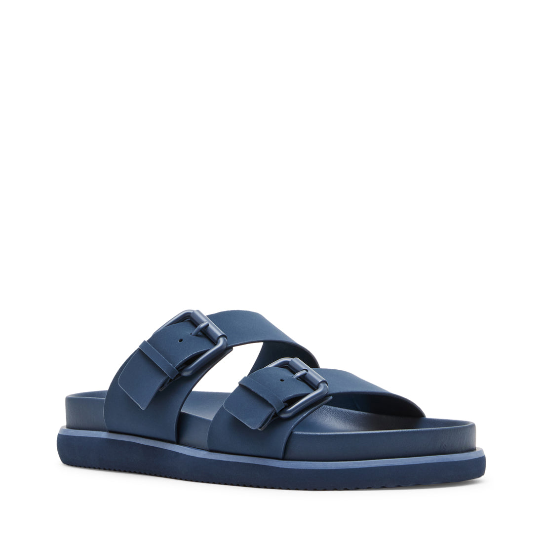 ARTIZAN BLUE ARABIC SANDALS