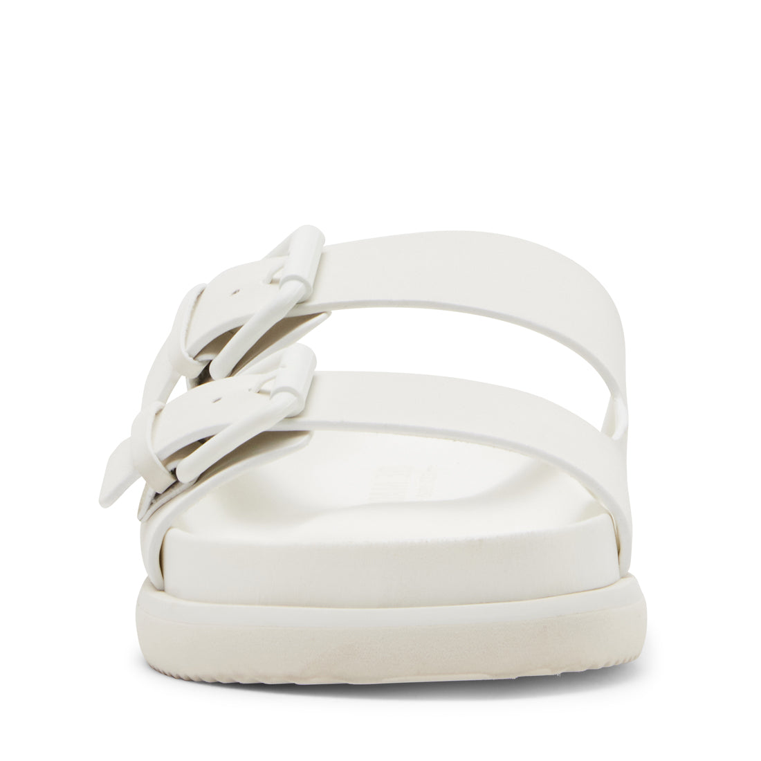 ARTIZAN WHITE ARABIC SANDALS