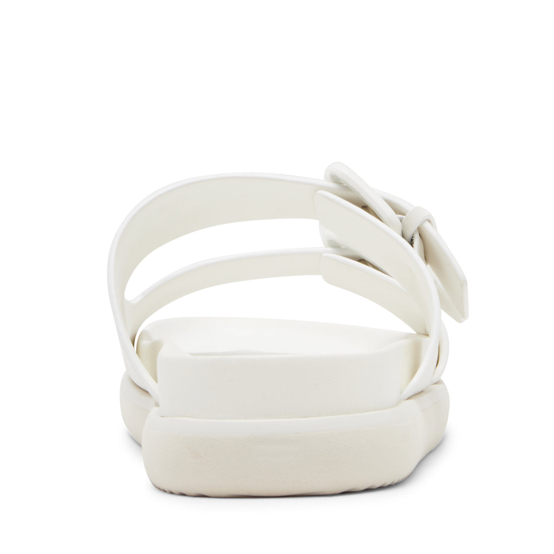 ARTIZAN WHITE ARABIC SANDALS