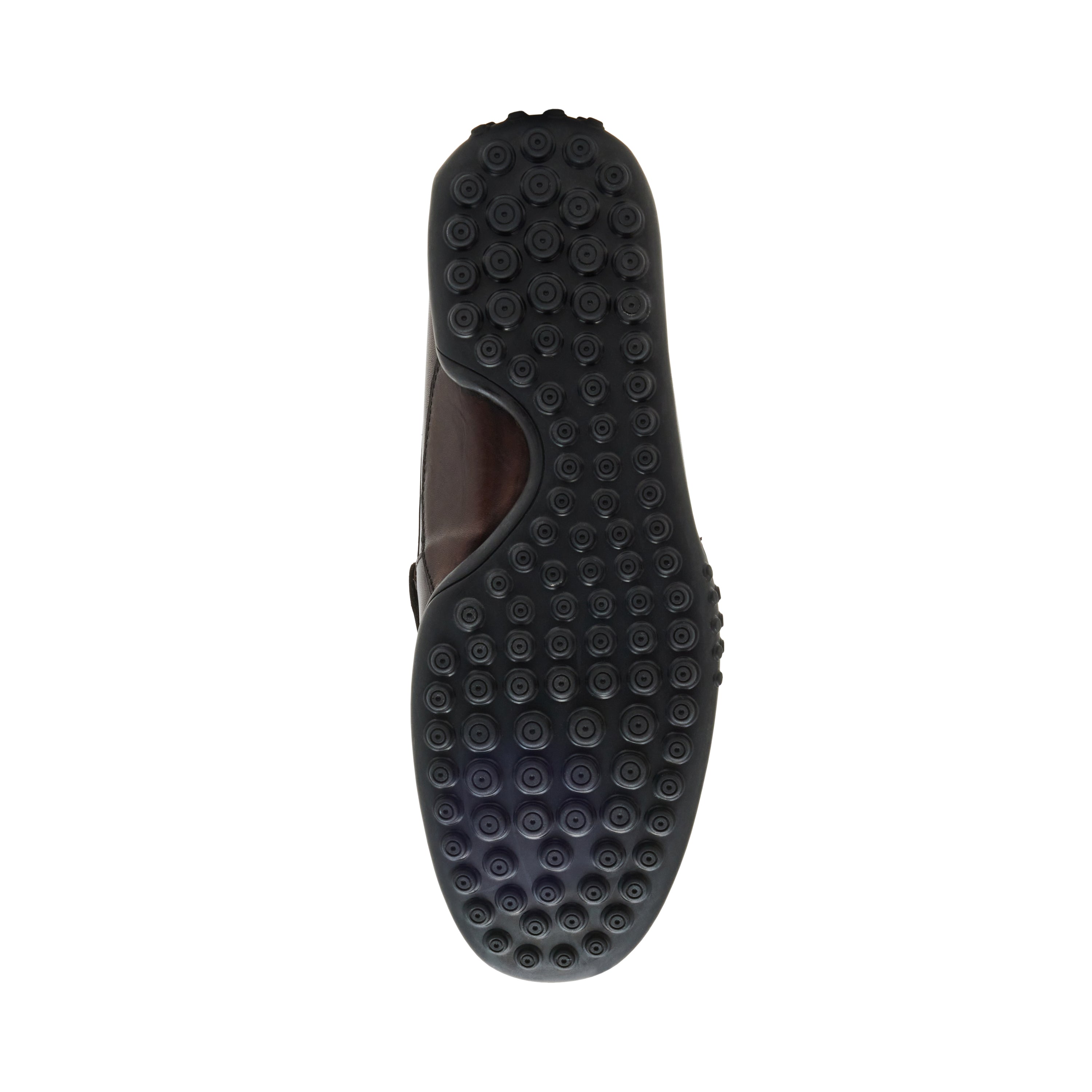 ATLAS BROWN LOAFERS & MOCCASSINS - view 6