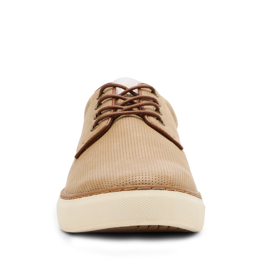 Mblake Men's Brown Casual Shoes - view 4