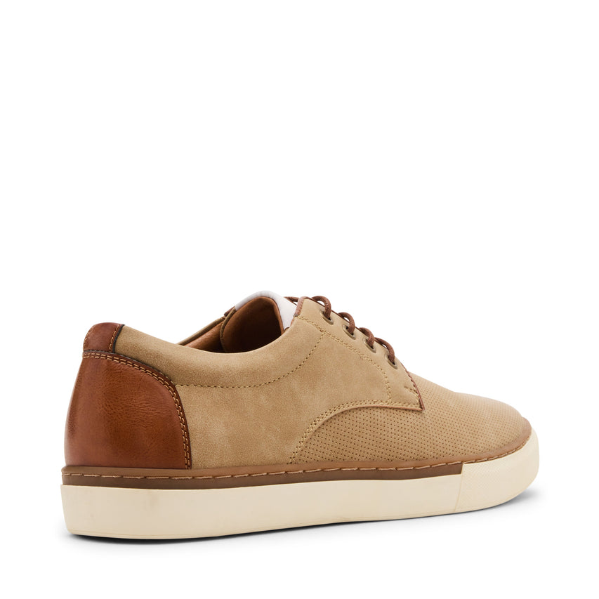 Mblake Men's Brown Casual Shoes - view 2