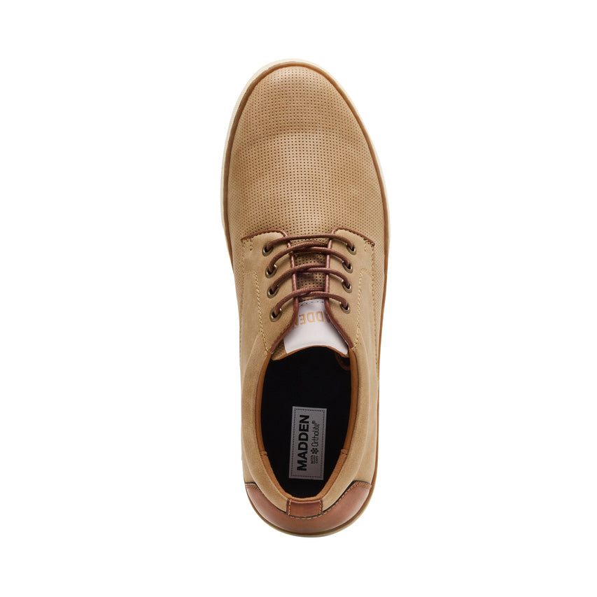 Mblake Men's Brown Casual Shoes - view 6