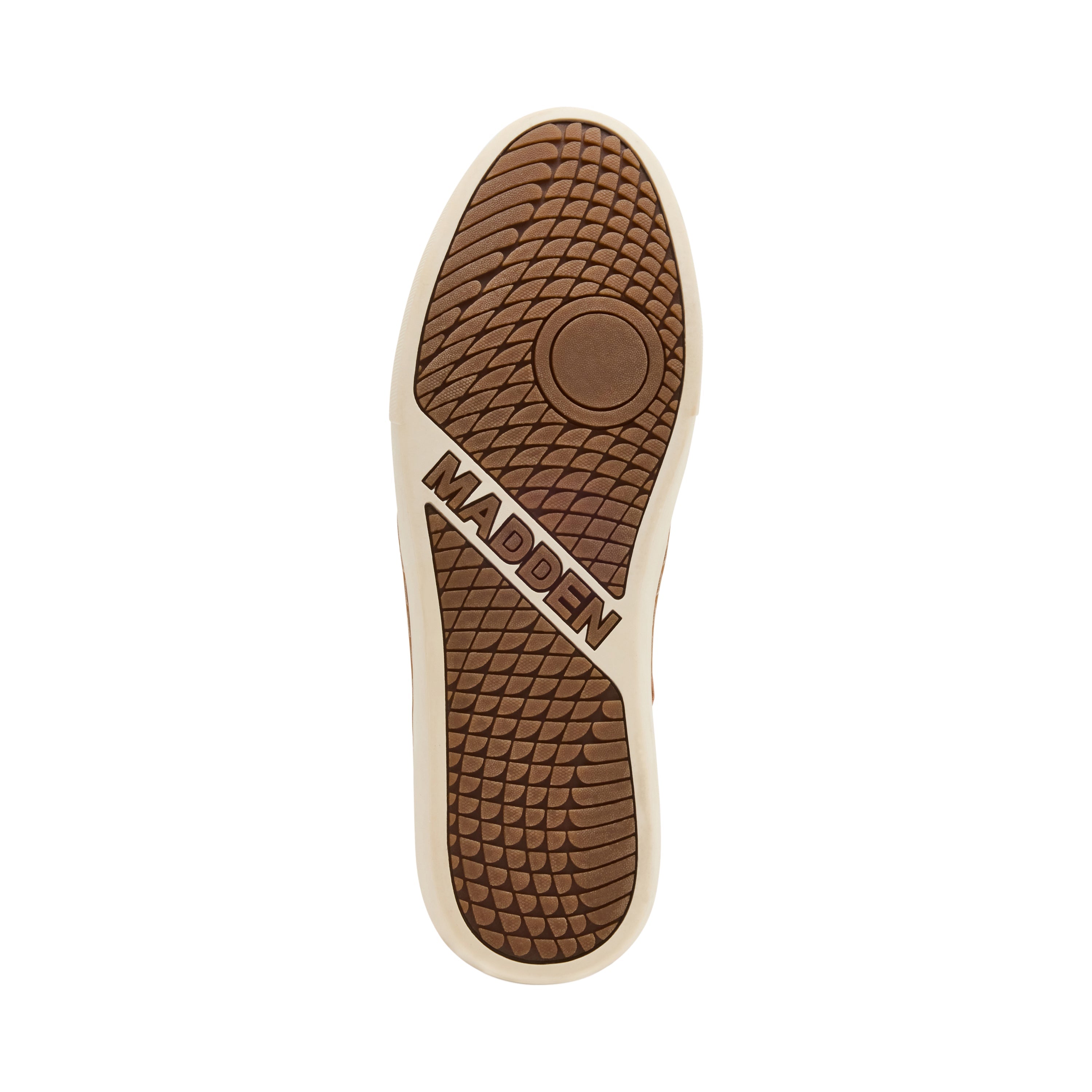 Mblake Men's Brown Casual Shoes - view 7