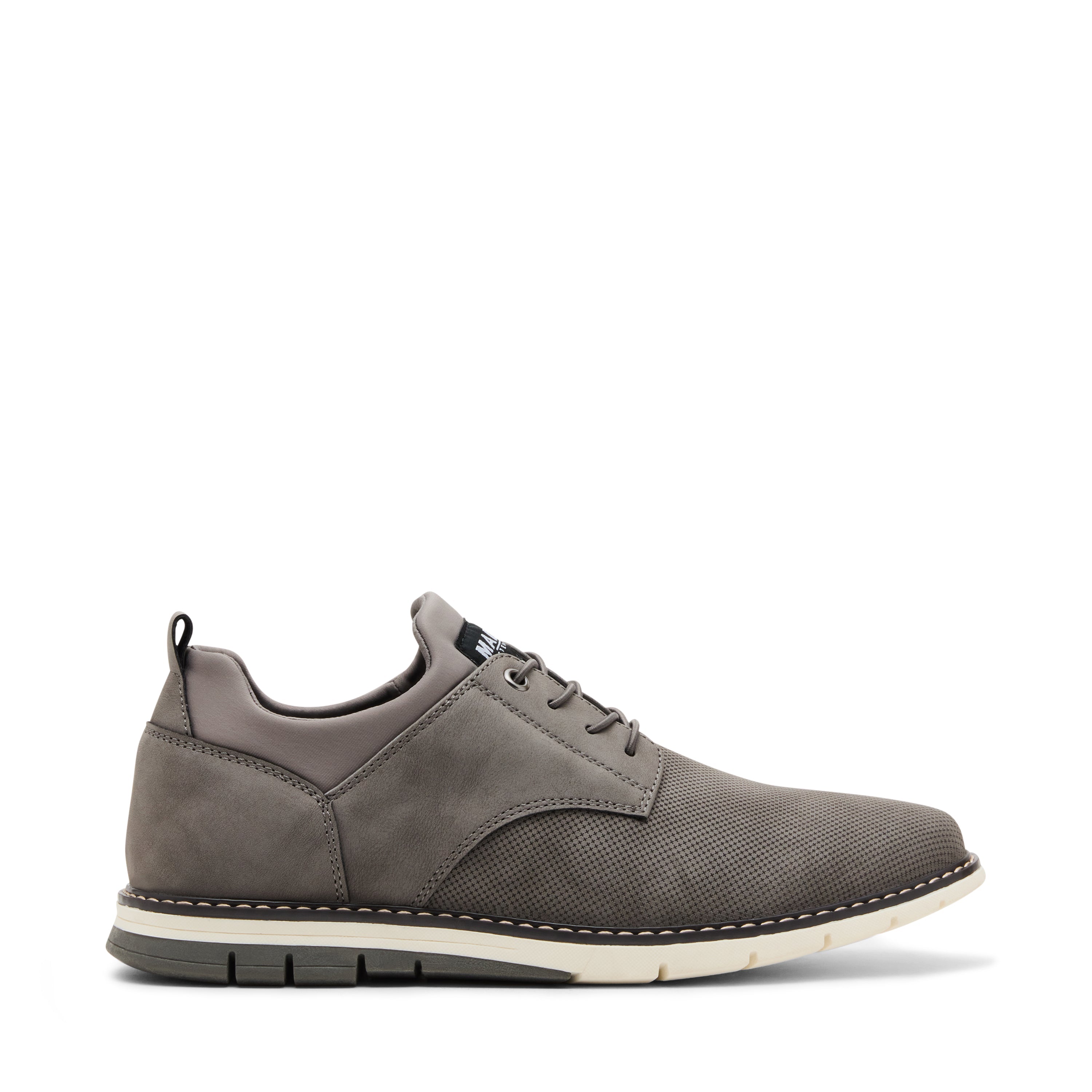 Mlyddon Men's Grey Sneakers - view 7