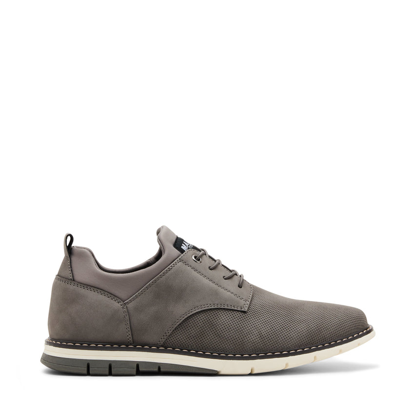 Mlyddon Men's Grey Sneakers - view 7