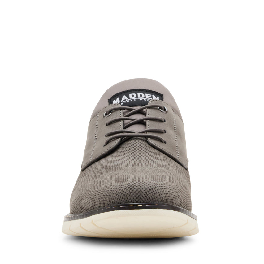 Mlyddon Men's Grey Sneakers - view 4