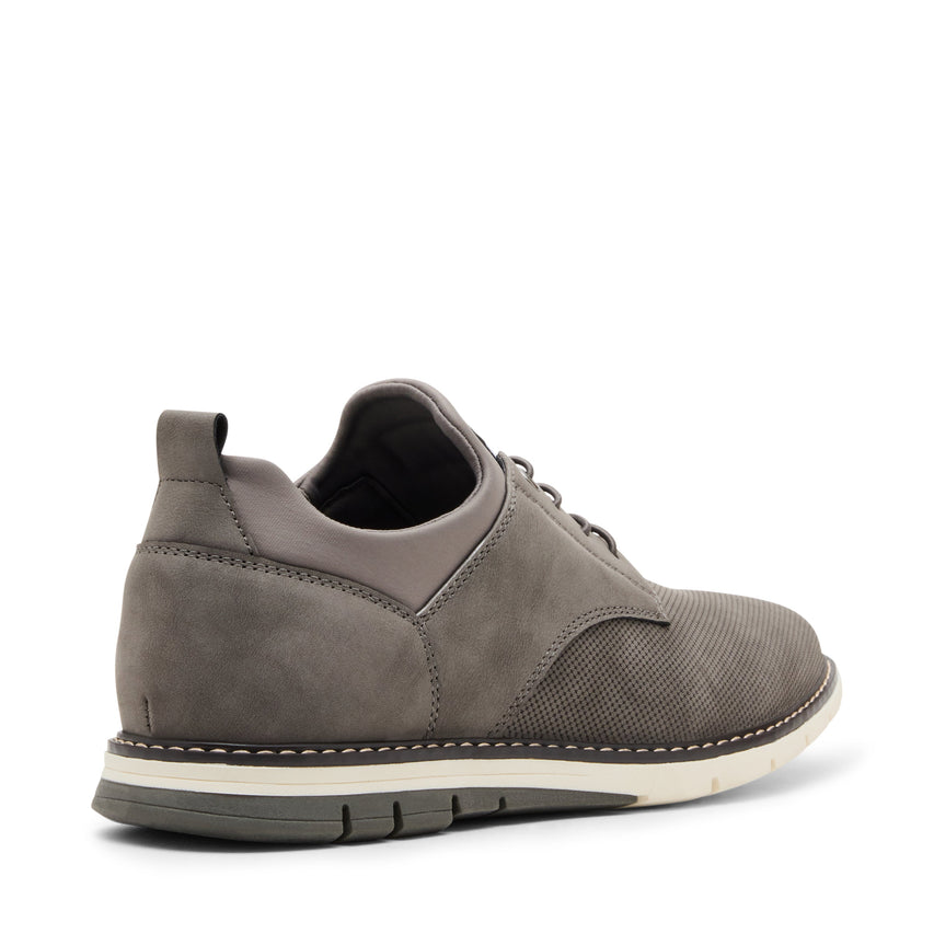 Mlyddon Men's Grey Sneakers - view 2