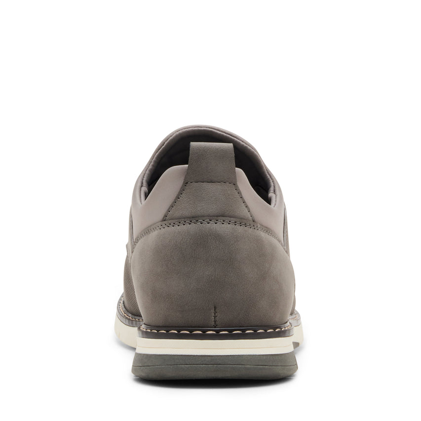 Mlyddon Men's Grey Sneakers - view 5