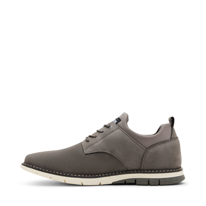 Mlyddon Men's Grey Sneakers - view 6