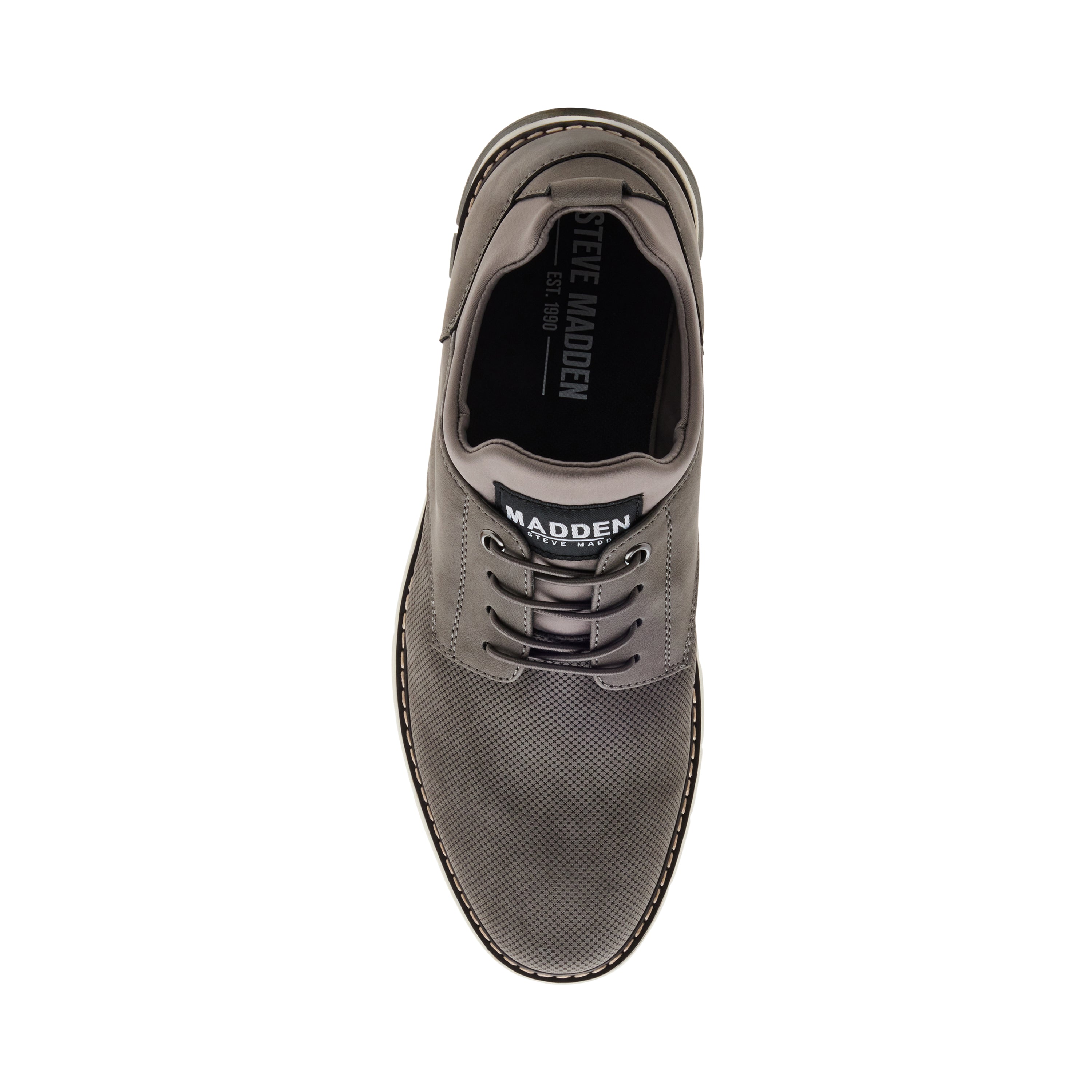 Mlyddon Men's Grey Sneakers - view 3