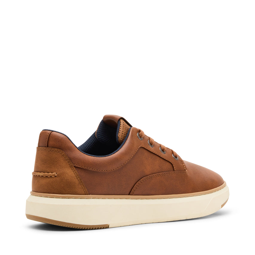 Mpythonn Men's Bronze Sneakers - view 2